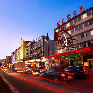 Hotel Keese, Hamburg-Harburg