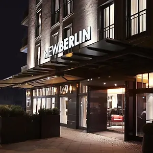 New Berlín