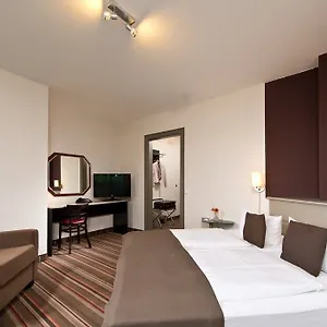 Hotel Leonardo Airport, Amburgo