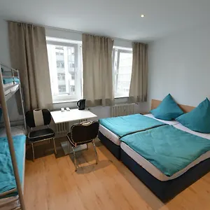 Studio-apartment Am Wehrhahn 38 Germany